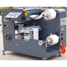 Máquina de revestimento do rótulo Flexo (WJRS-350)
